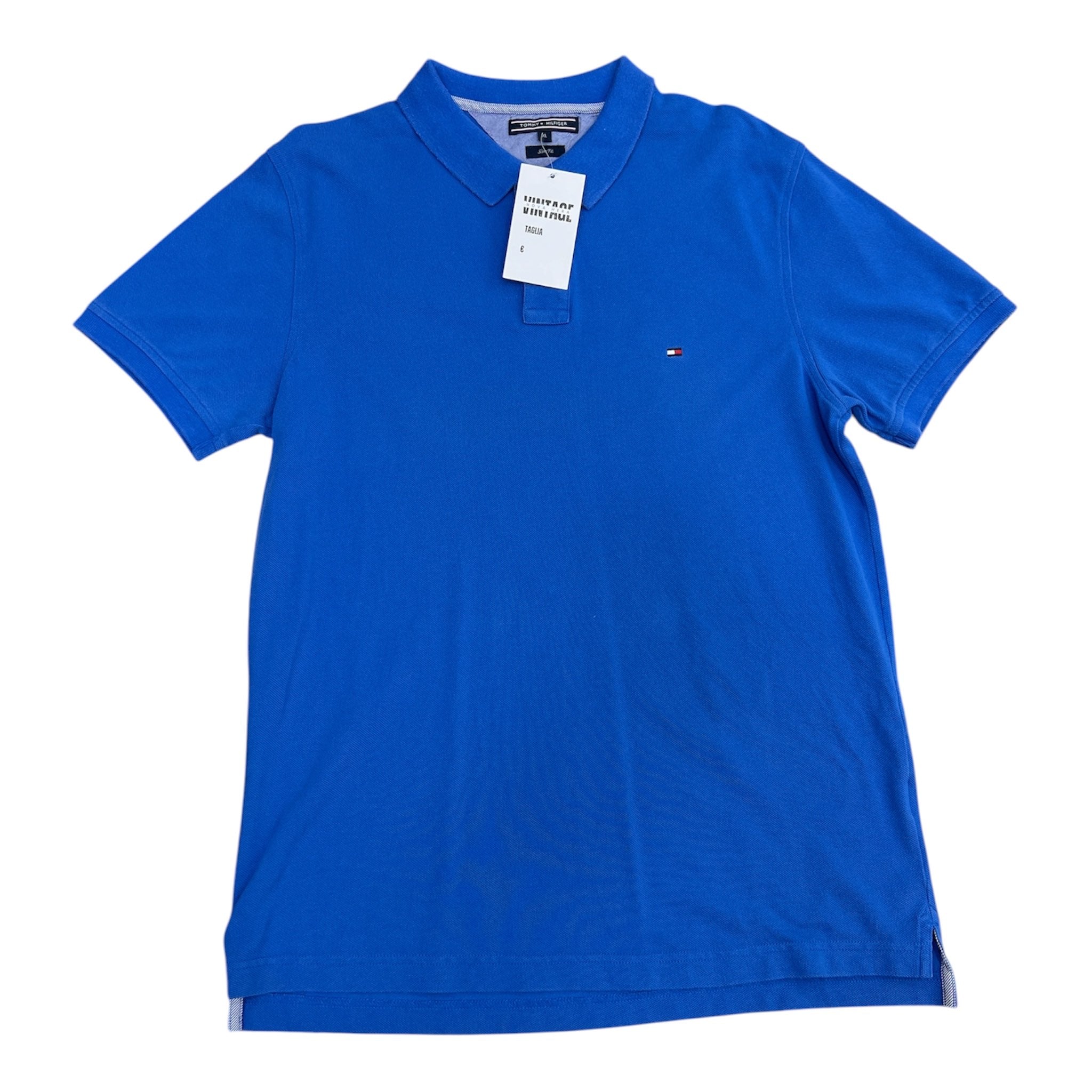 T-Shirt e Polo tommy Hilfiger